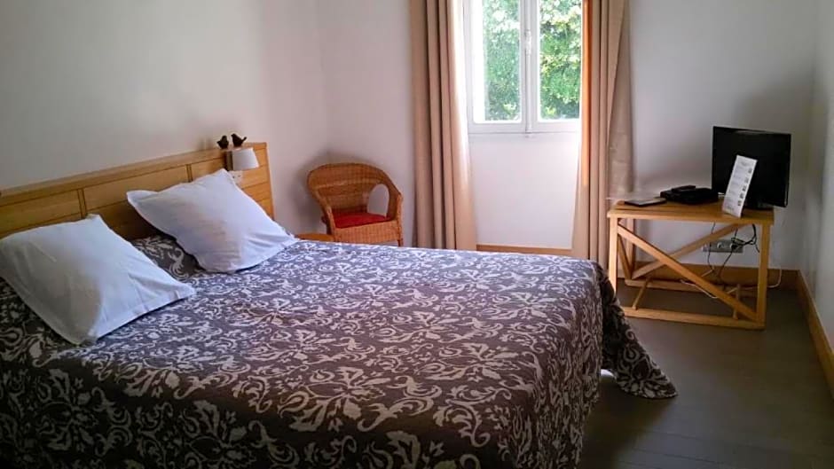 Logis de Valandraud