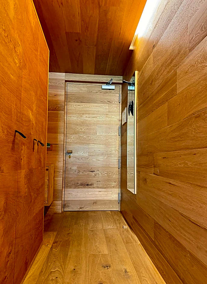 Die Bücherstube im living Kampill