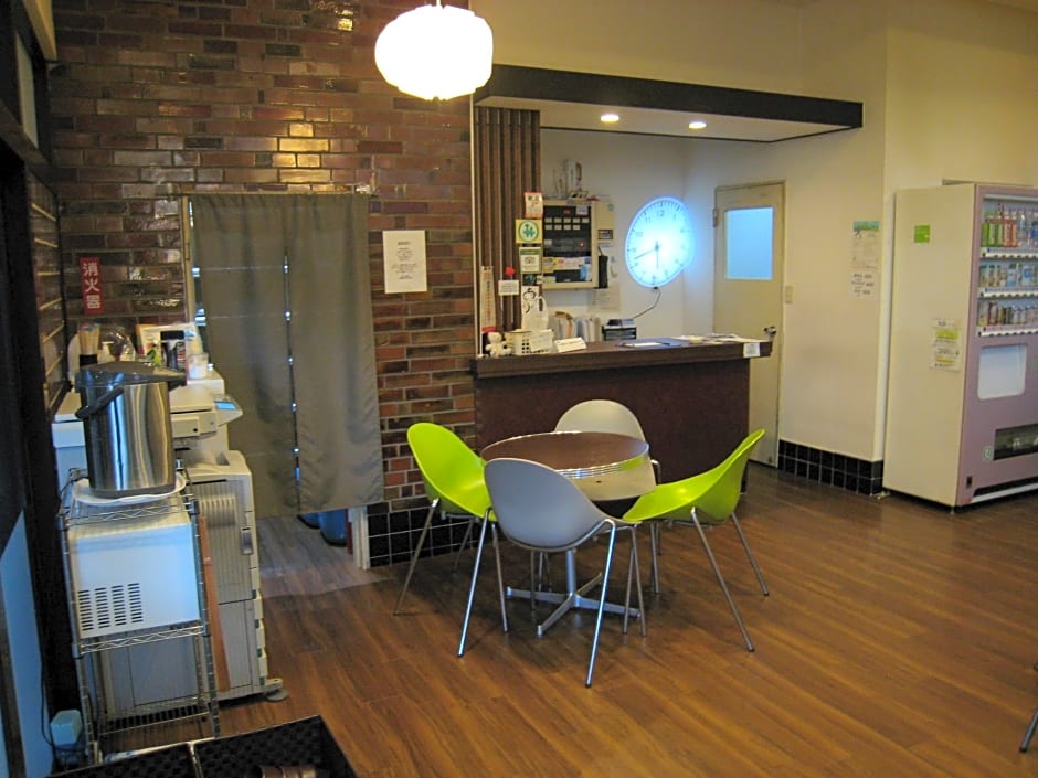 Hotel Eco Dogo