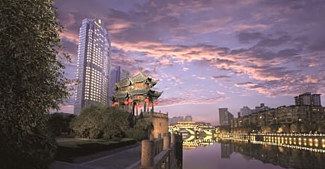 Shangri-La Chengdu
