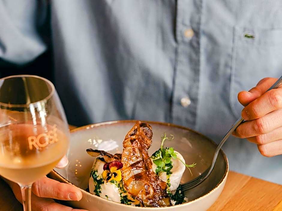 Novotel Paris Porte De Versailles