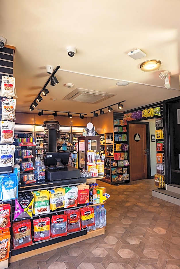 Cormorant Boutique Hotel