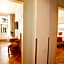 Hotel Golden Key Prague Castle