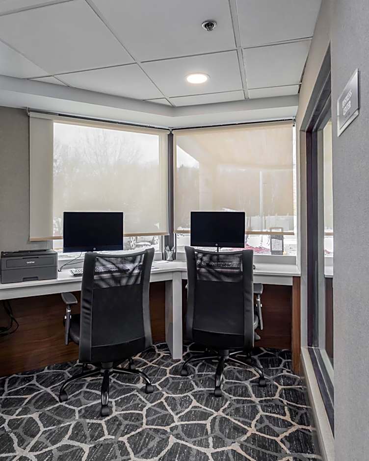 Best Western West Lebanon- Hanover Hotel