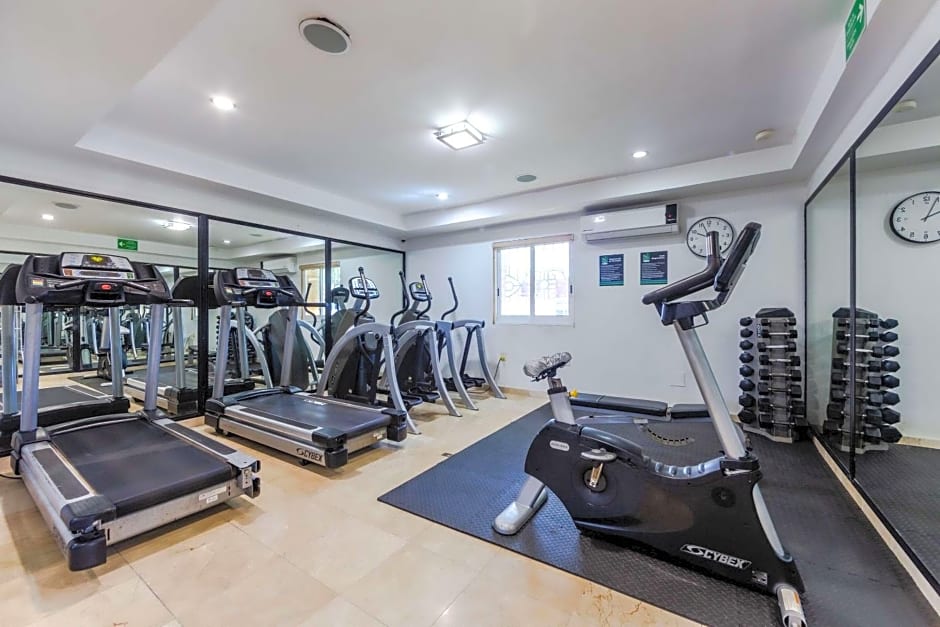 Quality Inn Mazatlan