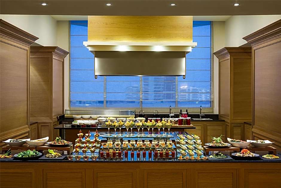 Kempinski Al Othman Hotel Al Khobar