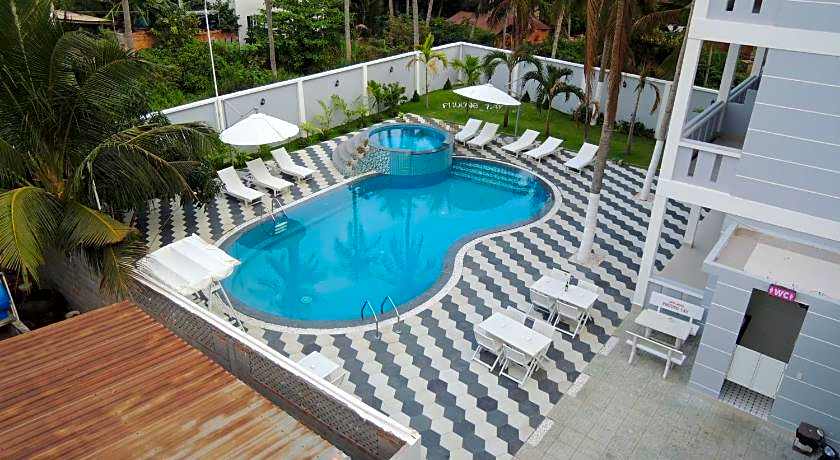 Phuong Tay Guest House Mui Ne