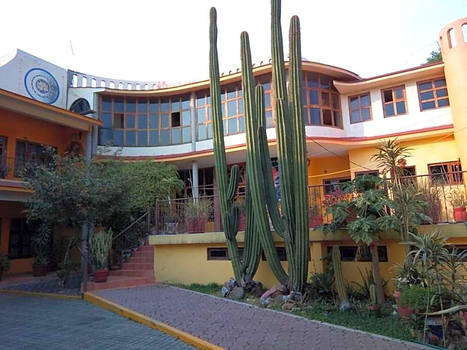 Hotel Plaza del Sol