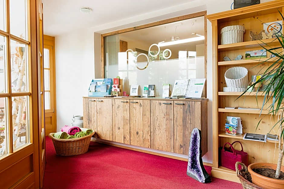 VitalZeit Hotel Weber