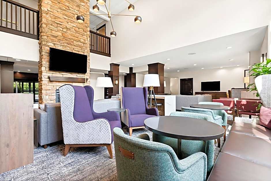 Staybridge Suites Cincinnati North By IHG