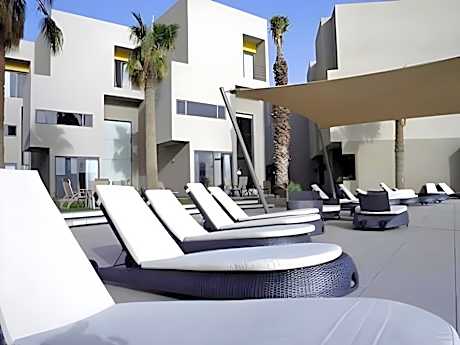 The Sealoft Boutique Chalets