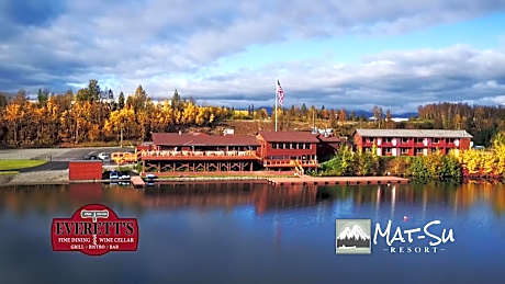 Mat-Su Resort