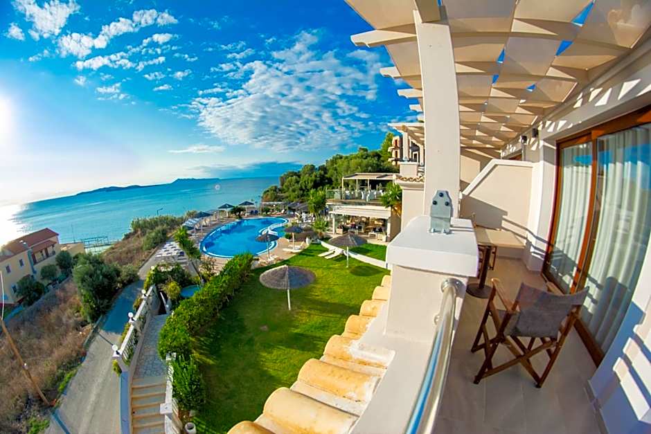 Tereza's Sunset Hotel