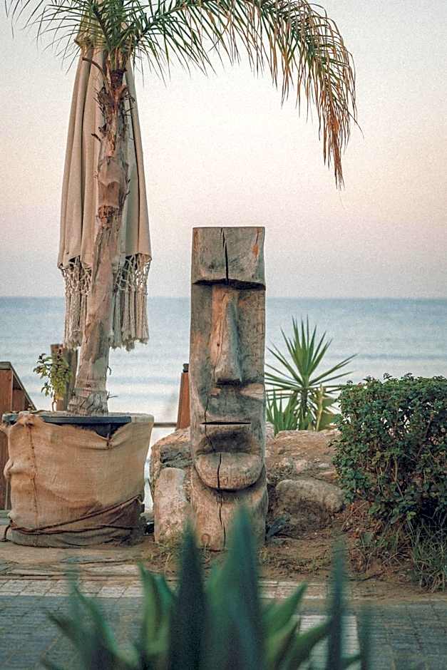 Kalia Beach Hotel Side