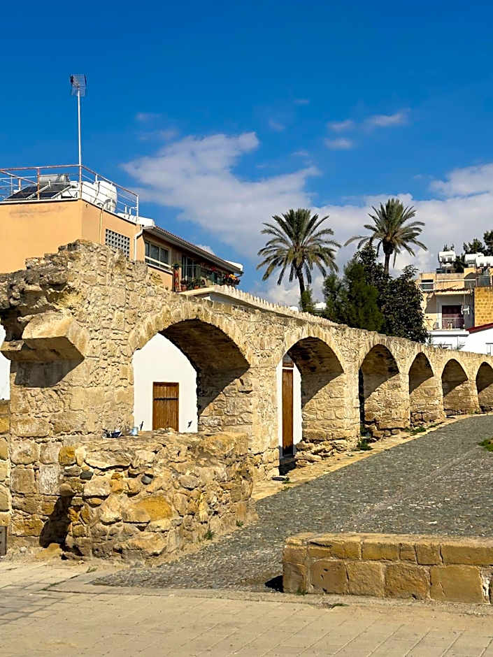 MARTIN Nicosia City Suites