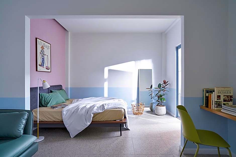 M Village Ly Chinh Thang – Ho Chi Minh City, 