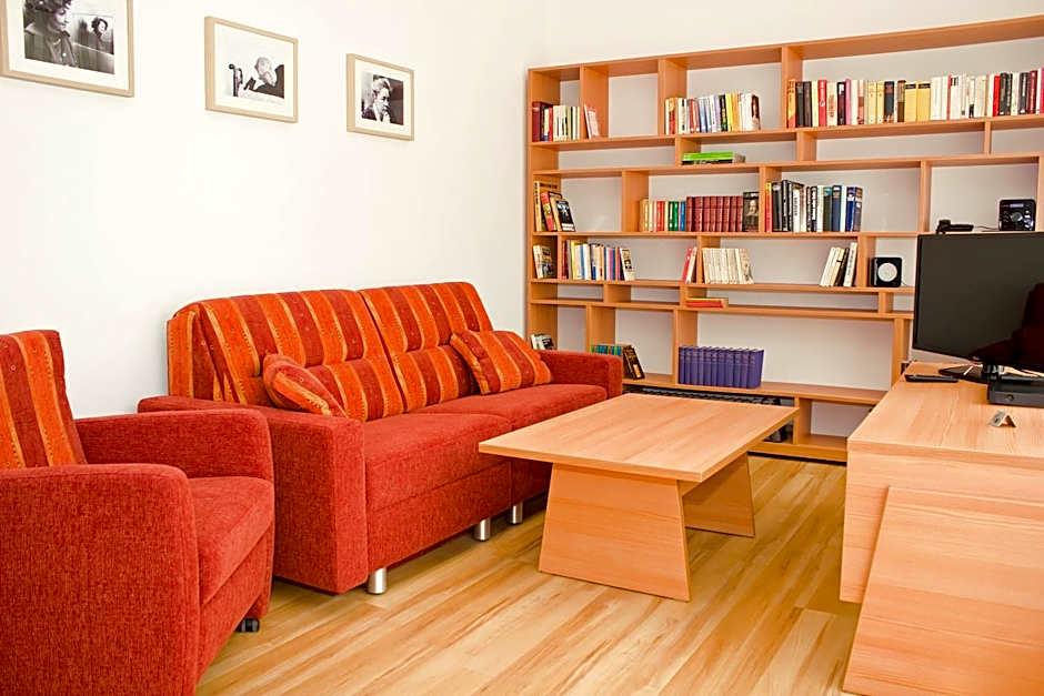 Aparthotel Klopeinersee