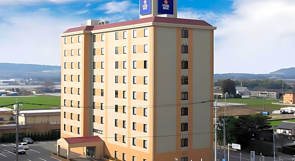 Vessel Hotel Kumamoto Airport