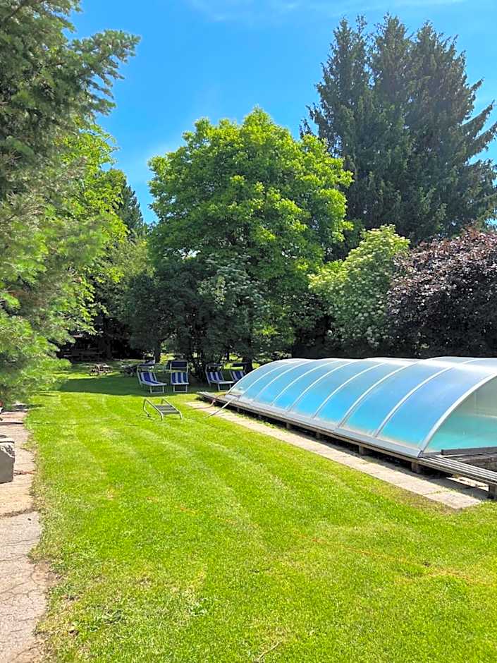 Landhotel Groggerhof