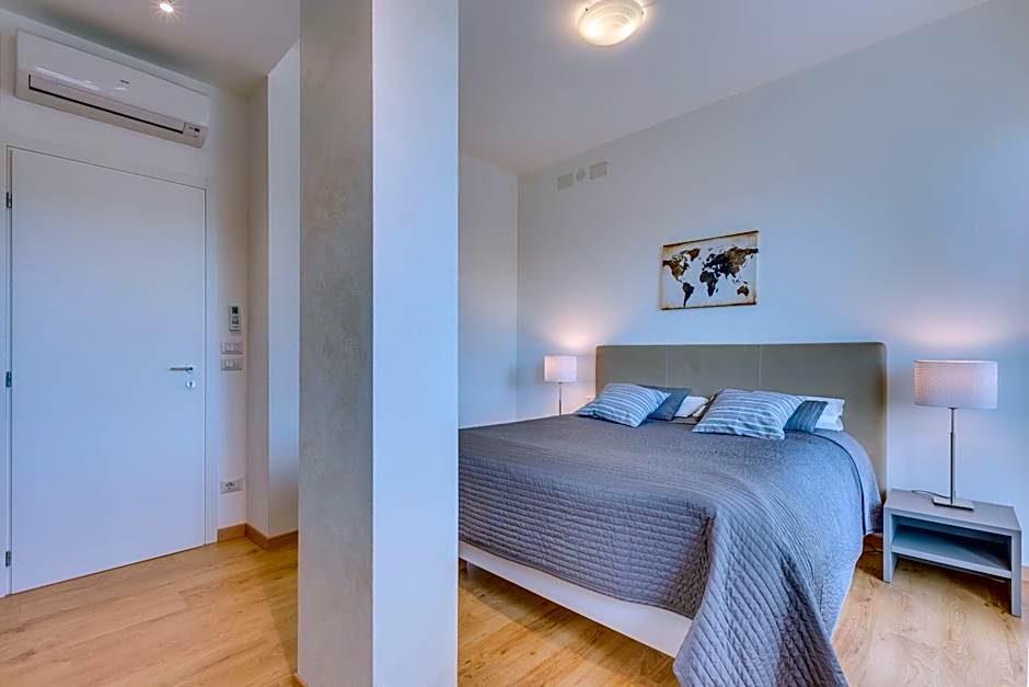 Rooms Vidar