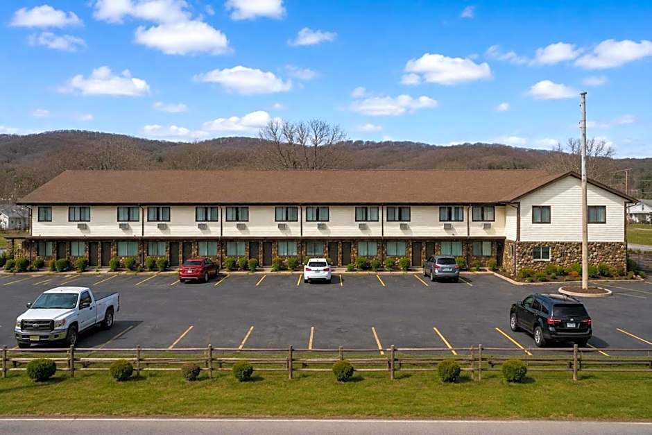 Harlan Inn and Suites By OYO Harlan