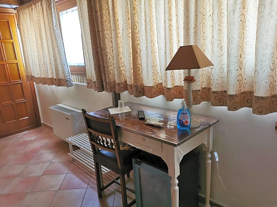 B&B oasi di mamma clara