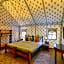 Jaisalmer Winds Desert Camp with Pool