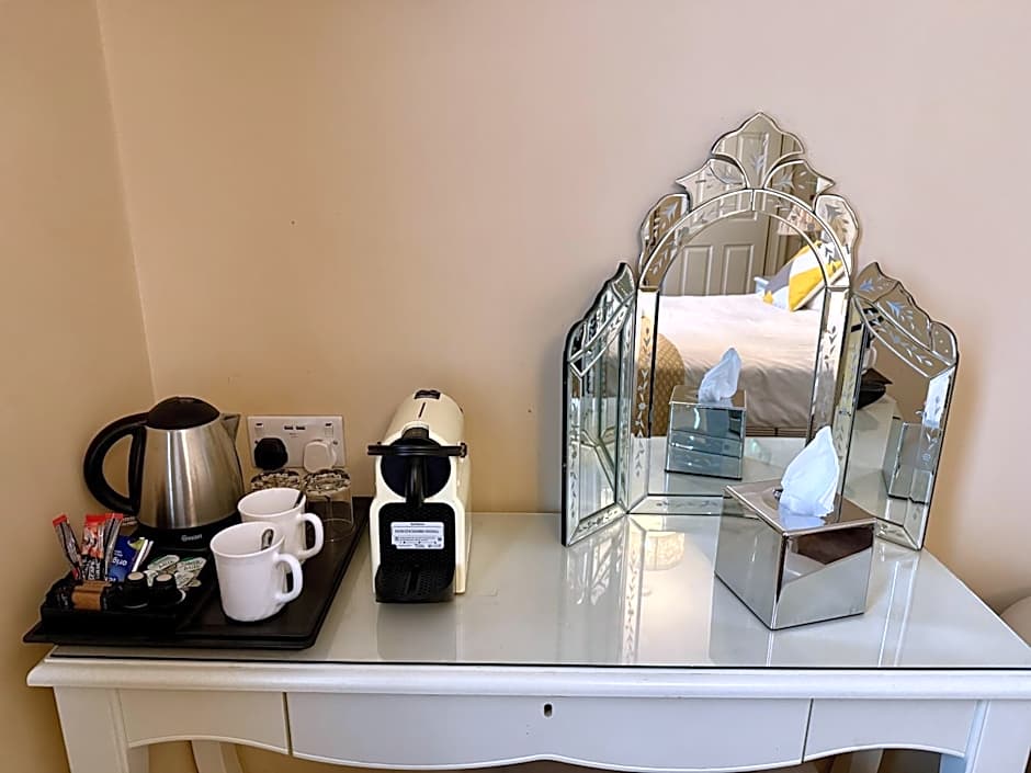 The Crescent Guest House