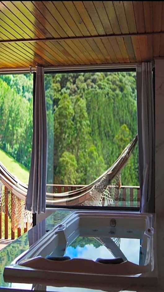 Pousada Dona Teresinha - São Bonifácio/SC