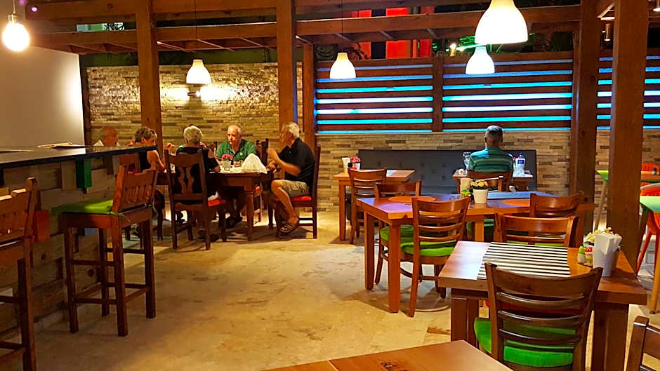 Hotel Casa Valeria