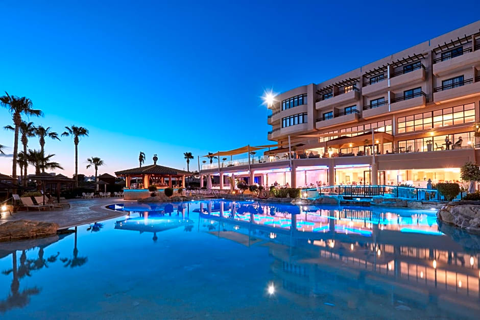 Atlantica Golden Beach Hotel - Adults Only