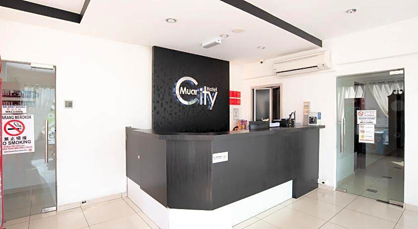 Muar City Hotel