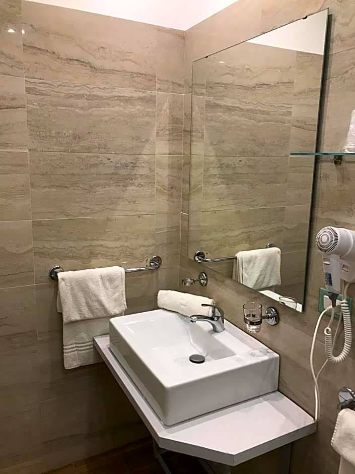 IG-Tysandros Apartments