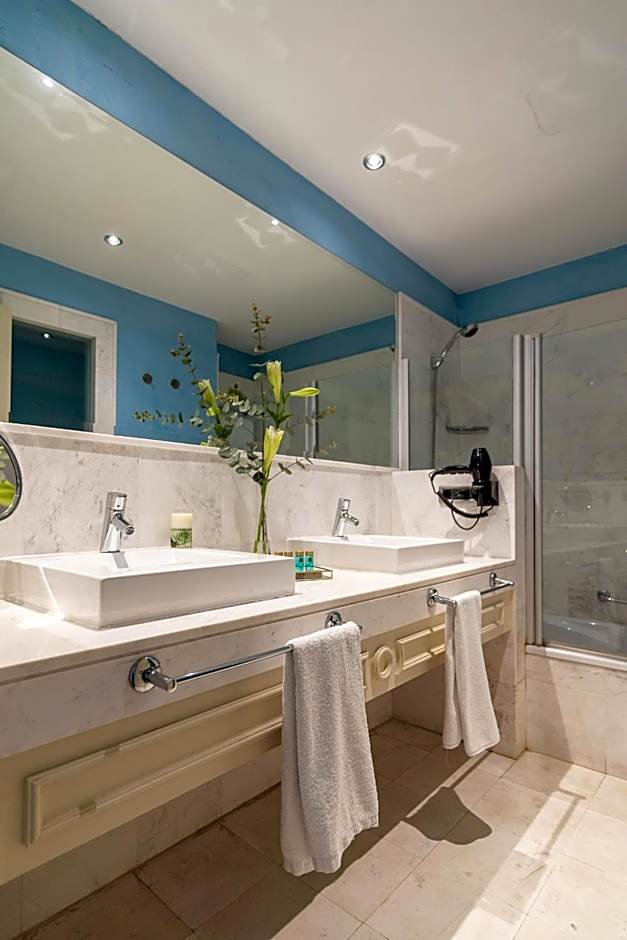 Hotel Blancafort Spa Termal