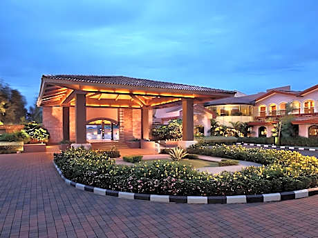 The Kenilworth Resort & Spa Goa