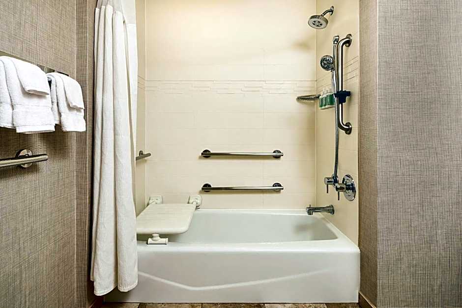 Residence Inn by Marriott Denver City Center