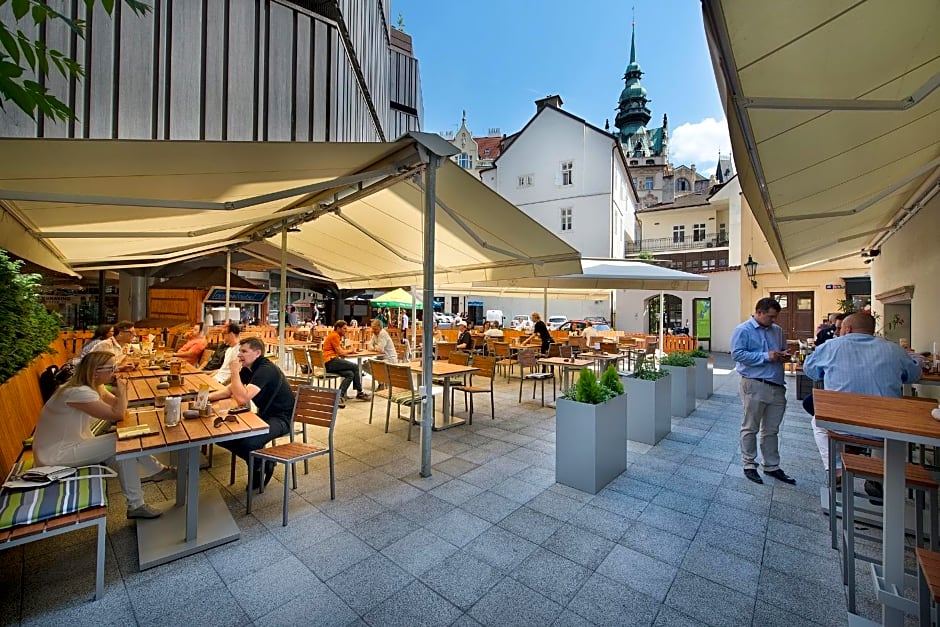 EA Hotel Royal Esprit