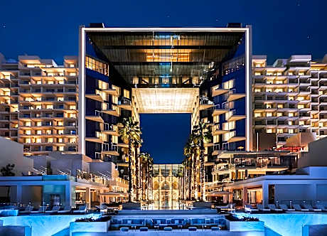 Five Palm Jumeirah Dubai