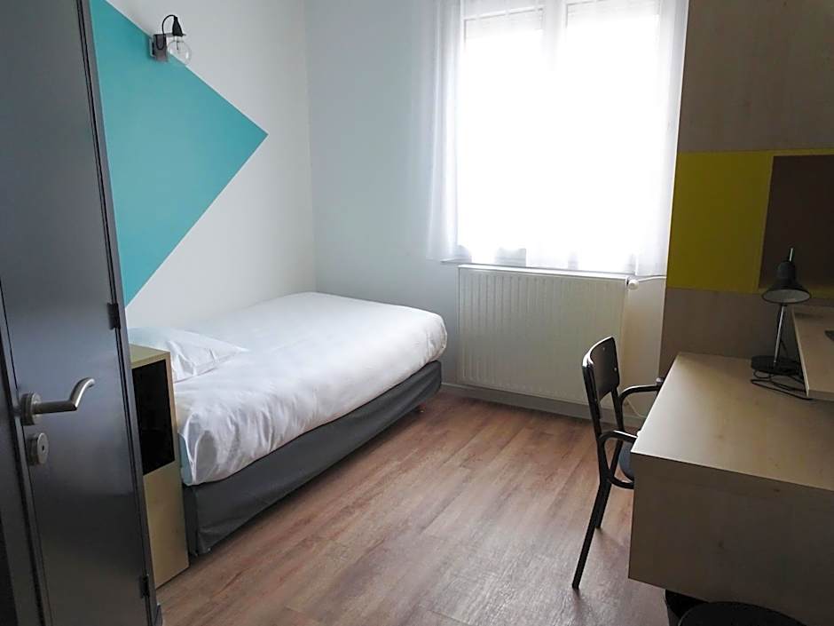 Résidence Little Sévigné