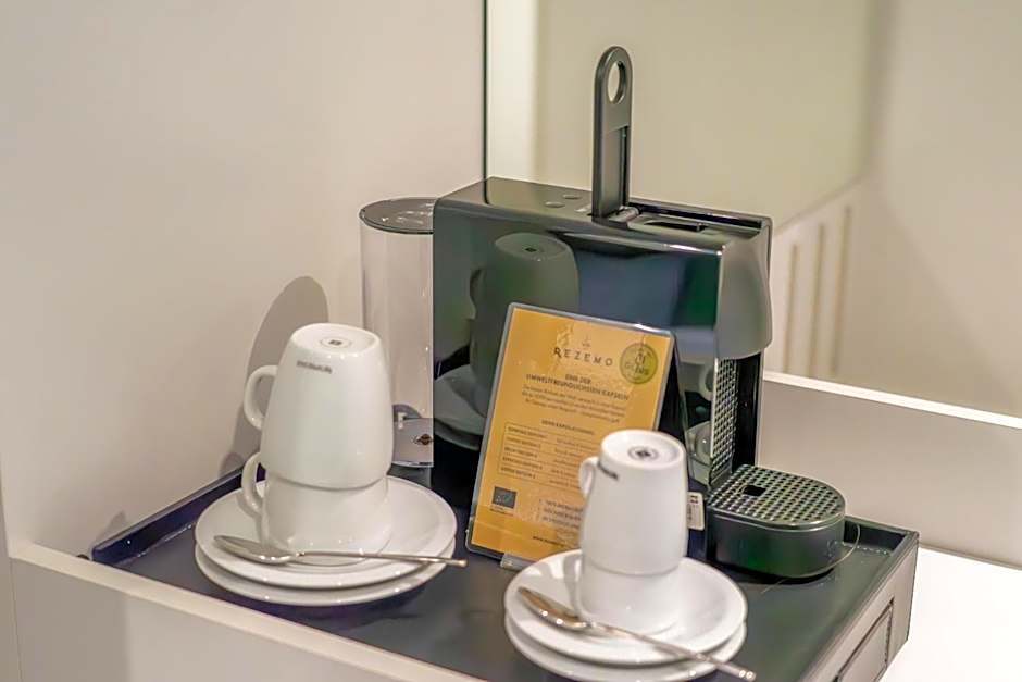 Mercure Hotel Plaza Essen