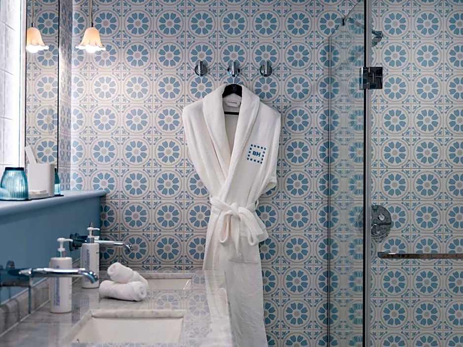Bel Hôtel Oléron Thalasso & Spa - MGallery Collection