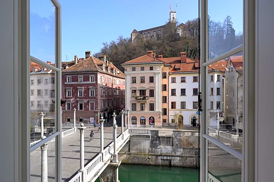 Zlata Ladjica Boutique Hotel