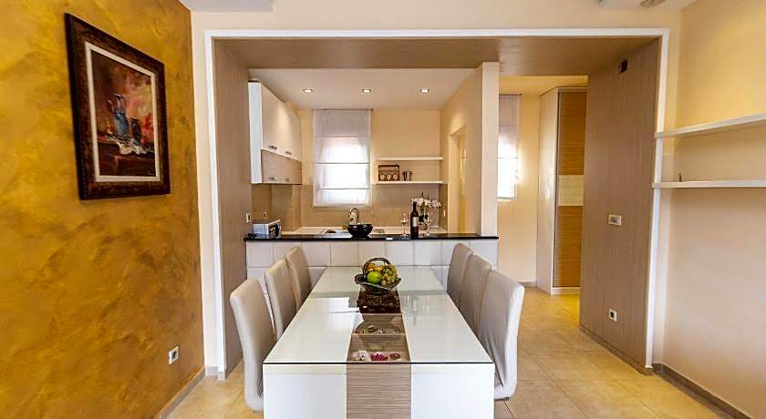 Hotel Butua Residence