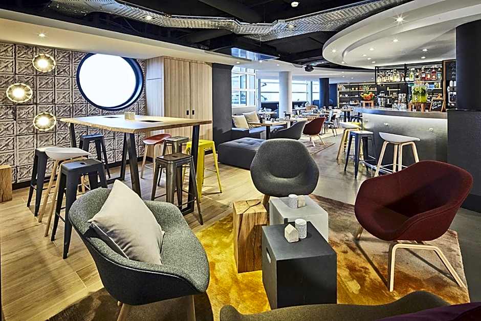 Radisson Hotel Paris Le Bourget