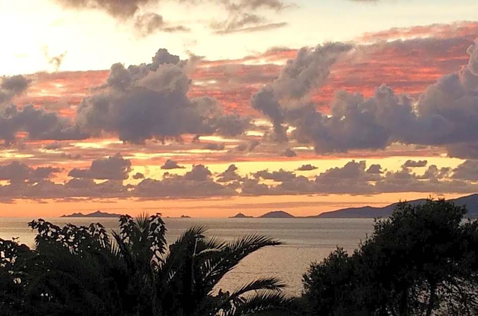 Résidence CasaBianca Porticcio - Roccapina