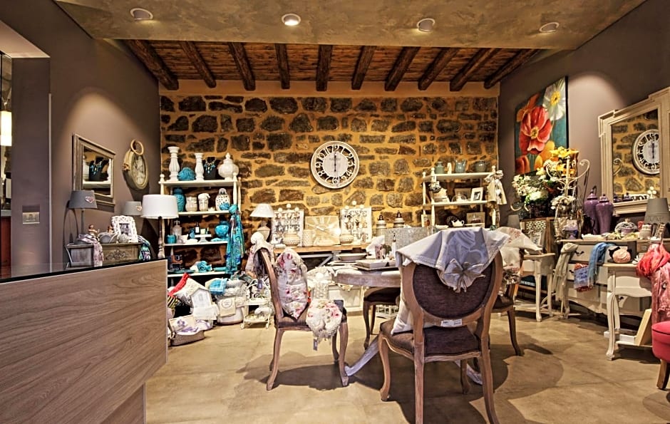 Notti O' Tunn Luxury Rooms in centro