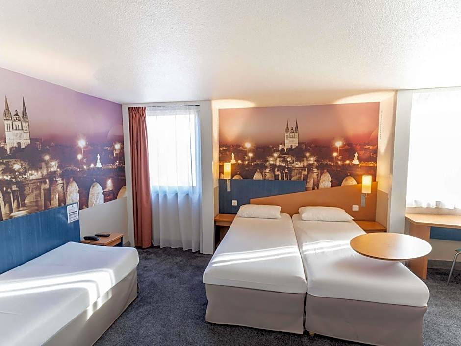 ibis Styles Angers Centre Gare