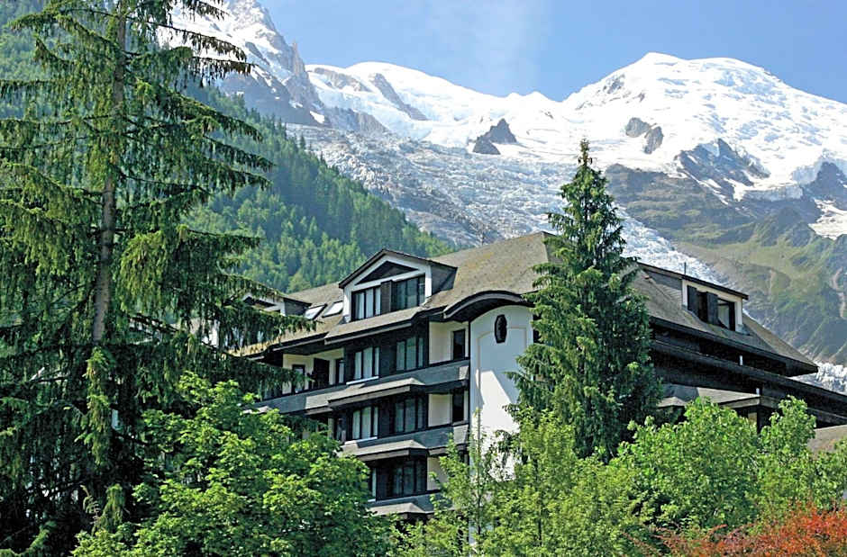 Résidence Pierre & Vacances Le Chamois Blanc