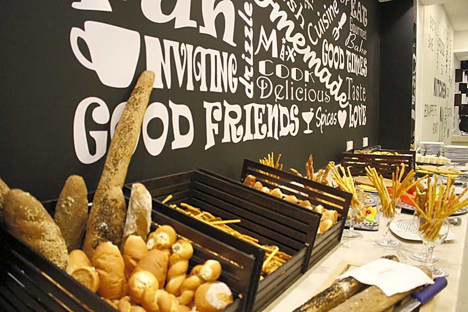 Gloria Aqua Park Hotel