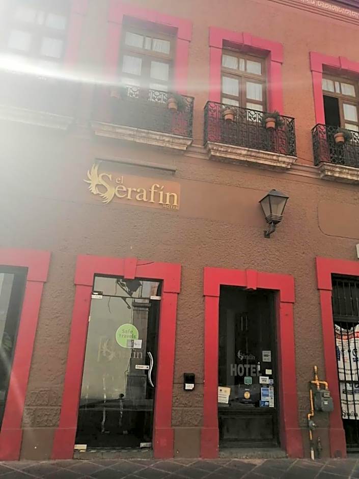 El Serafin Hotel Boutique